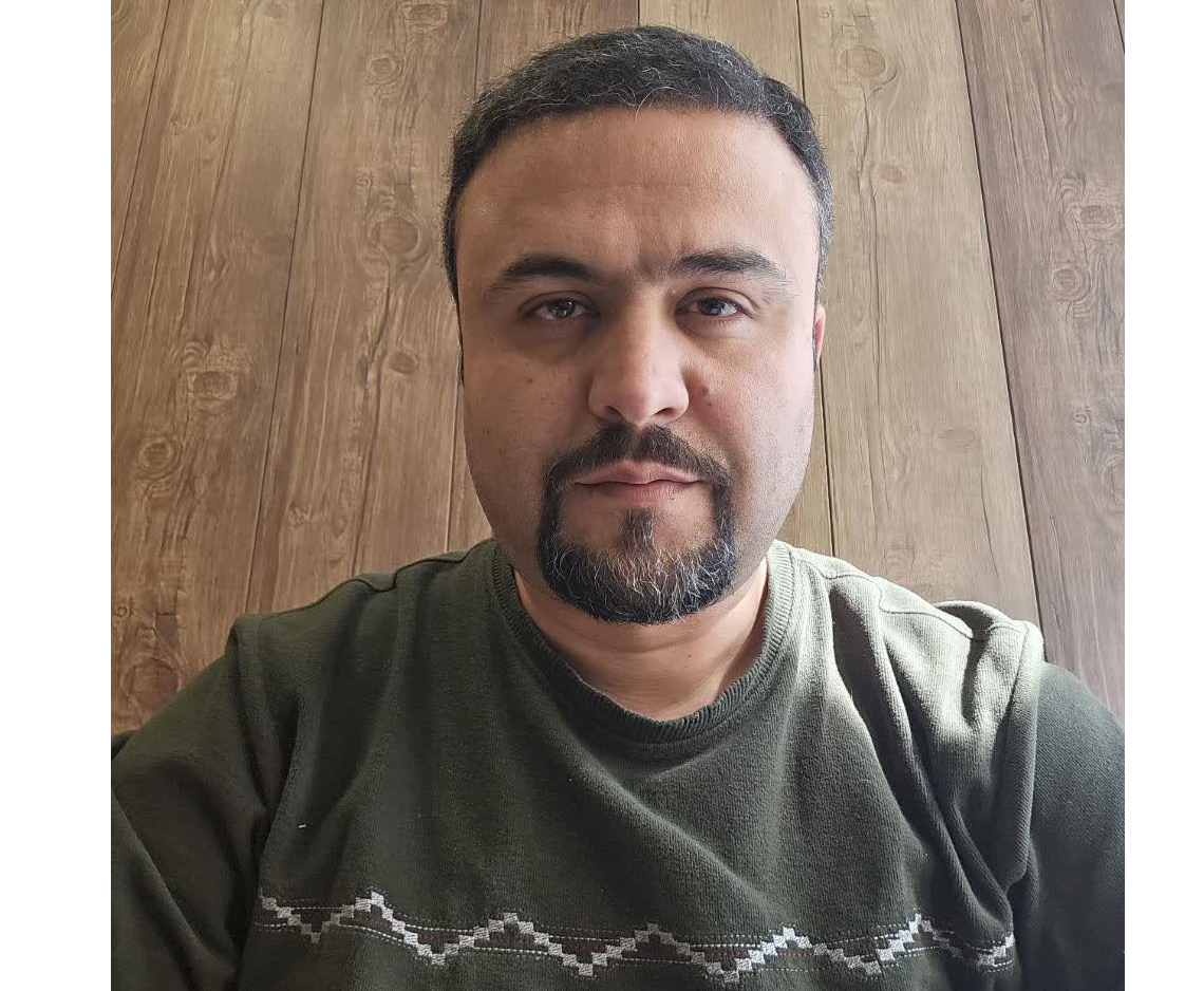 مهندس علی ابراهیمی